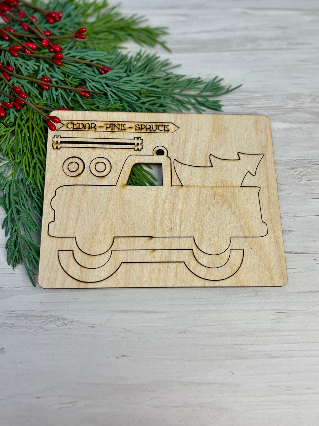 Ornament Bar Pop-Out Demo