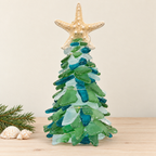 Sea Glass Christmas Tree Workshop | RAD Winery Miromar