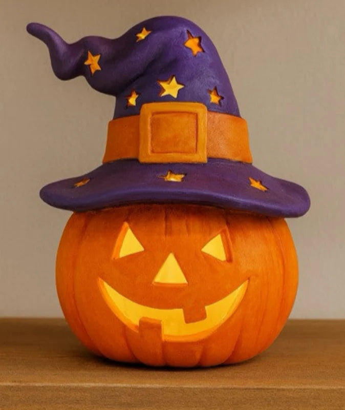 DIY Halloween Ceramic Painting Workshop | RAD Winery Miromar