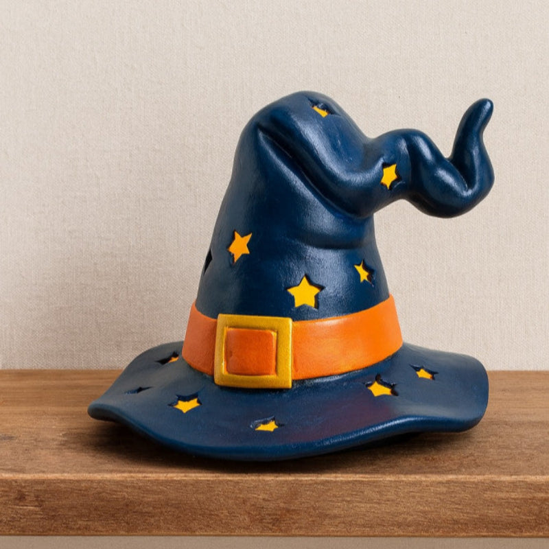 DIY Halloween Ceramic Painting Workshop | RAD Winery Miromar